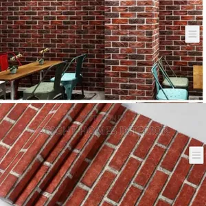 Bricks Wallpaper Official Wallpaper