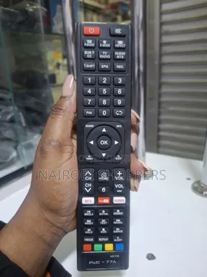 Vitron Fat 77a Remote_ Vitron Remote