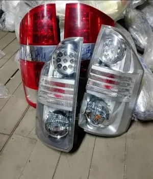 Ex Japan Voxy Taillight in Stock