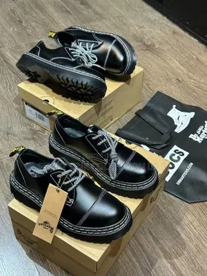 Dr Martens Single Sole