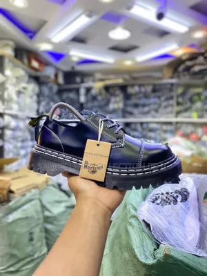 Dr Martens Single Sole