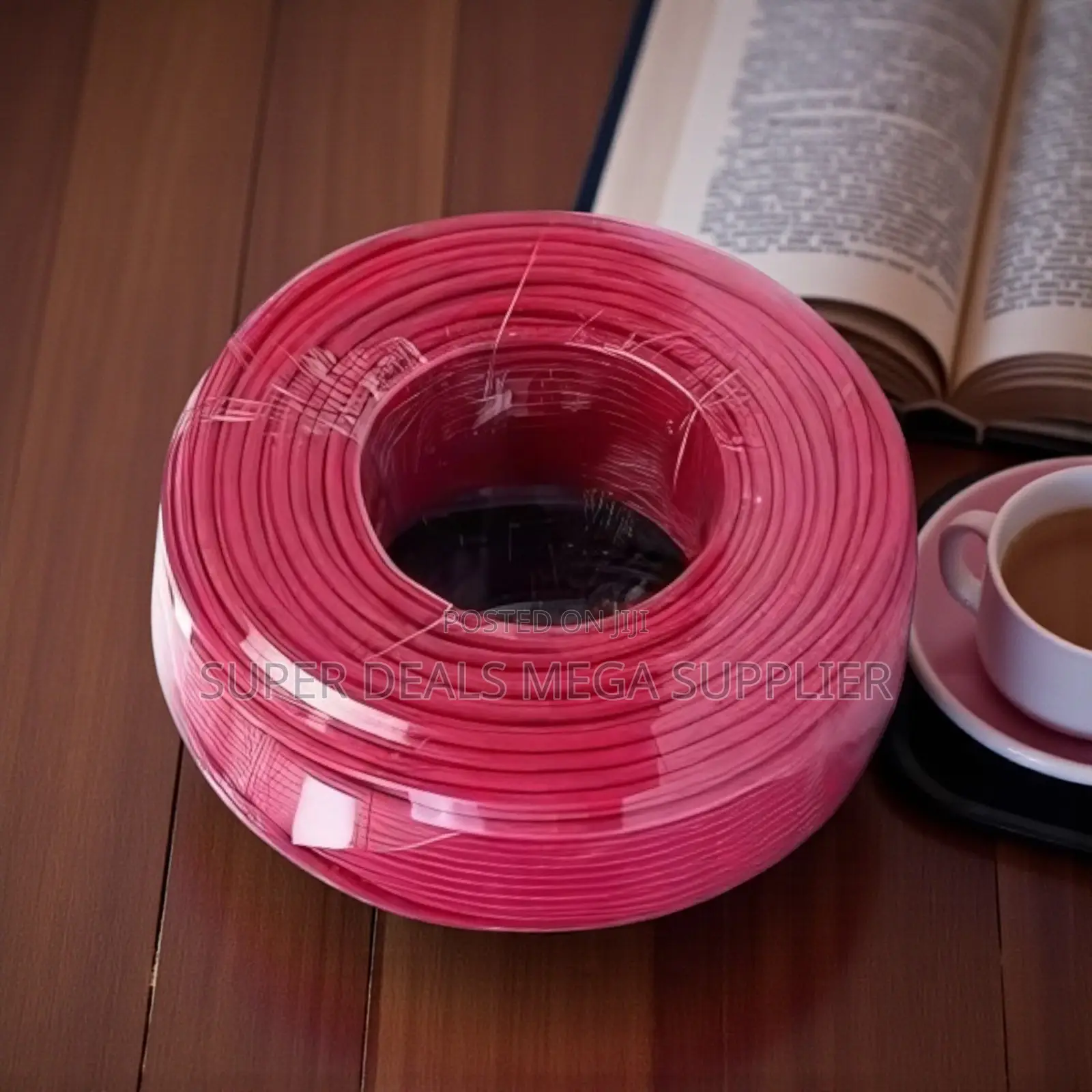 1.5mm Single Core Flame Retardant Electrical Wiring Cable