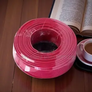 1.5mm Single Core Flame Retardant Electrical Wiring Cable