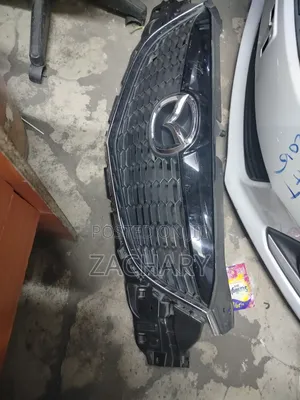 Ex Japan Cx-5 Grille