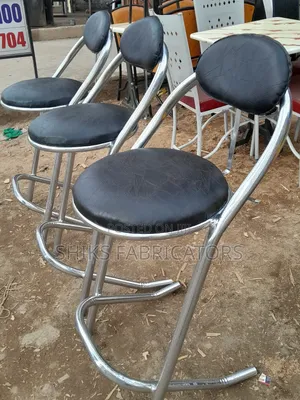 Hotel Cafe and Restaurant Stools