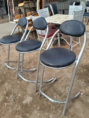 Hotel Cafe and Restaurant Stools