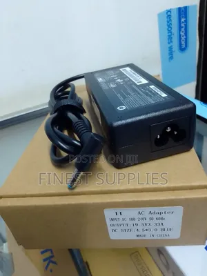 Original Hp Blue Pin Charger on a Quick Sale Offer