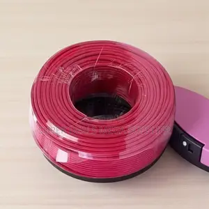Flexible 1.5mm Flame Retardant PVC Electrical Wiring Cable