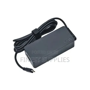 Lenovo Usb Type C Adapter Charger on Offer