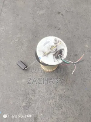 Honda Civic Fuel Pump Ex Japan