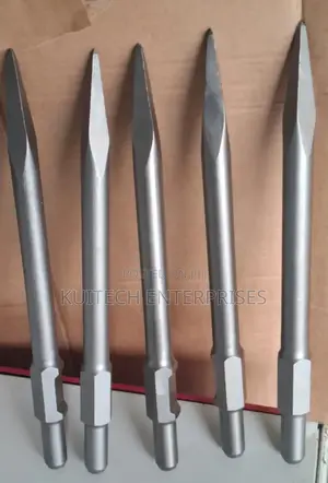 Demolition Bit/ Jack Hammer Bits