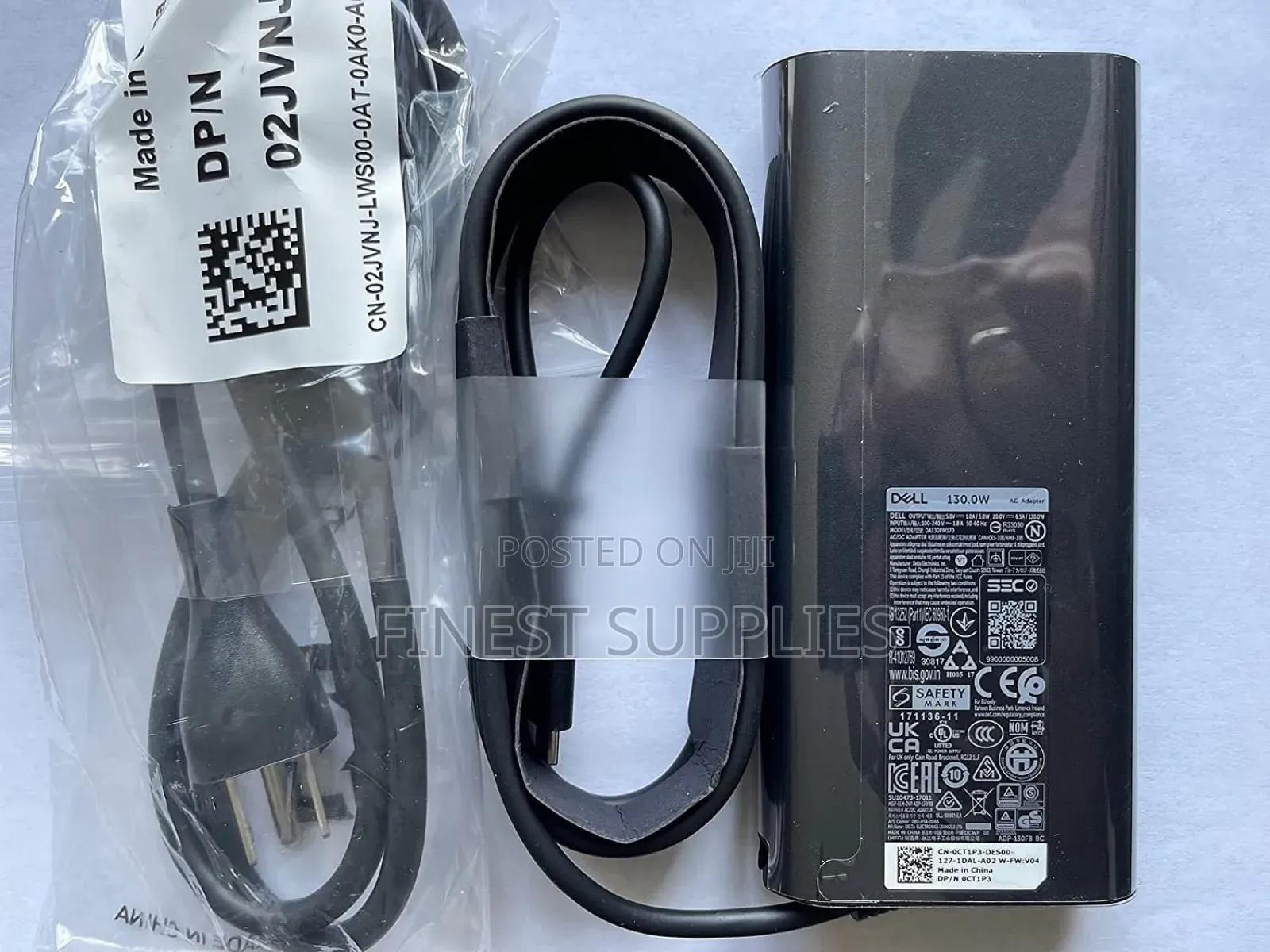 Offer Offer on Quality Original Dell Type C Charger Today