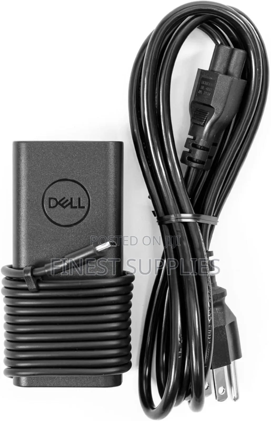 Dell Type C Charger Available on Offer Today
