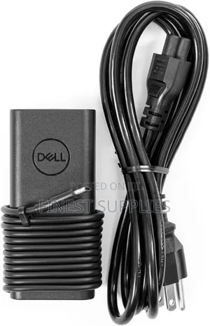 Dell Type C Charger Available on Offer Today