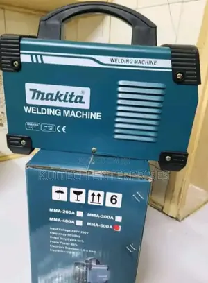 Makita Welding Machine/ Electric Inverter Welding Machine Makita 500a
