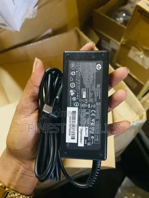 Original Type C Charger for Hp on Offer