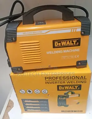 Dewalt Welding Machine/ Electric 500a Inverter Welding Machine Dewalt