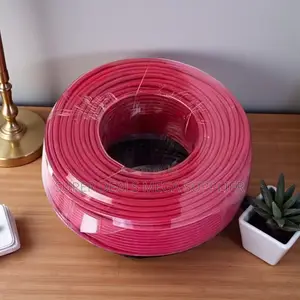 1.5mm Single Core PVC Electrical Wire for Home Wiring