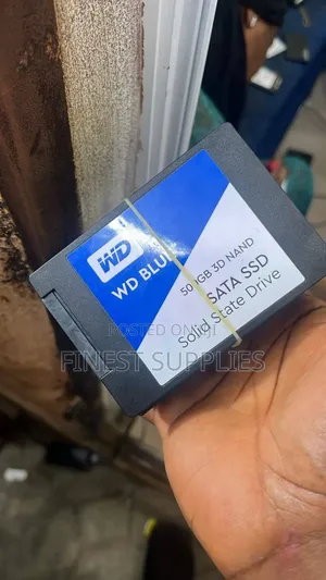SSD 500gb Available on Special Offer Today
