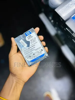 Original 1tb Internal Hard Disk on a Quick Sale Offer Today