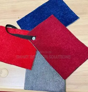 Pure Texture Wall to Wall Delta Carpet
