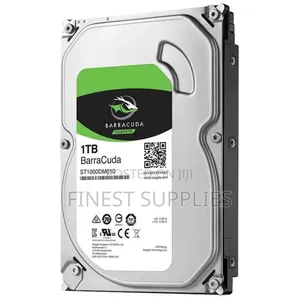 Seagate 1tb Internal Hard Disk HDD Available on Special Offer Today