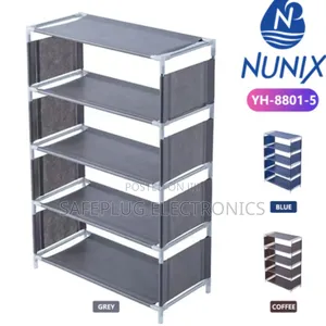 Shoe Rack New Model