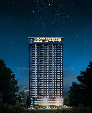 1bdrm Apartment In Westlands, Lakeview Estate For Sale