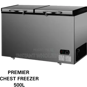 Freezer 500 Litres Proffesional Quality