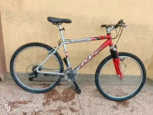 Clean Ex Uk Mountain Bike