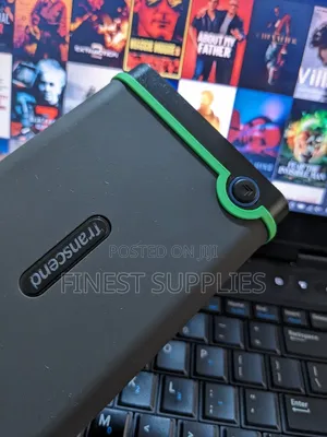 Offer Offer on Transcend External Hard Drive 2tb Today
