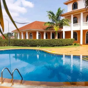 4bdrm House in Runda, Kiambu / Kiambu for sale