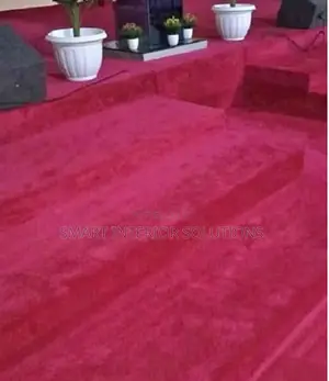 Office Delta Carpet