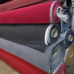 Floor Delta Wall to Wall Carpet