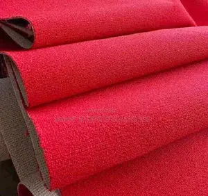 Textured Delta Wall to Wall Carpet