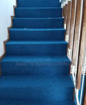 Delta Plush Wall to Wall Carpet