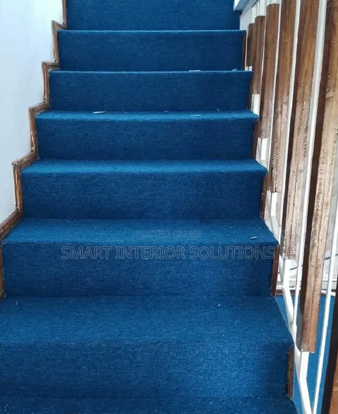Delta Plush Wall to Wall Carpet