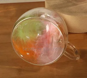 Double Walled Unbreakable Acrylic Cup
