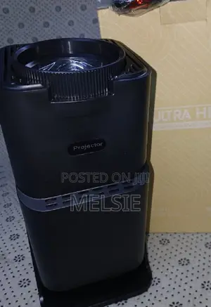 Hy320 Smart Android Projector 2gb+16gb Smart Projector