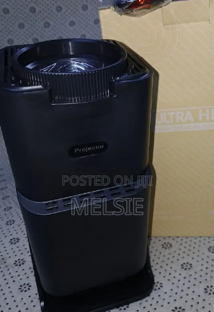 Hy320 Smart Android Projector 2gb+16gb Smart Projector