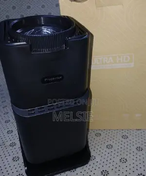 Hy320 Smart Android Projector 2gb+16gb Smart Projector