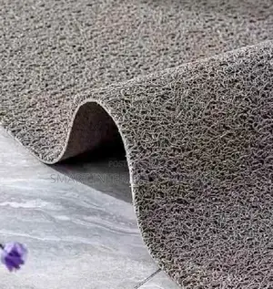 PVC Spaghetti Entrance Mat