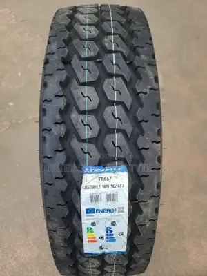 265 /70 R19.5 Triangle Tyres TR657 LUG
