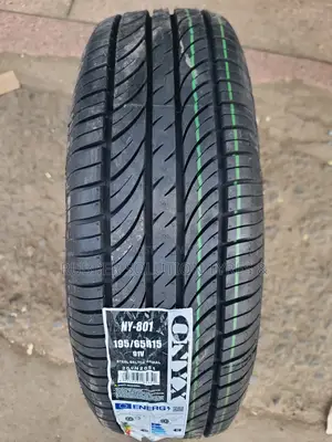 195/65r15 Onyx Tyres 91v Ny-801