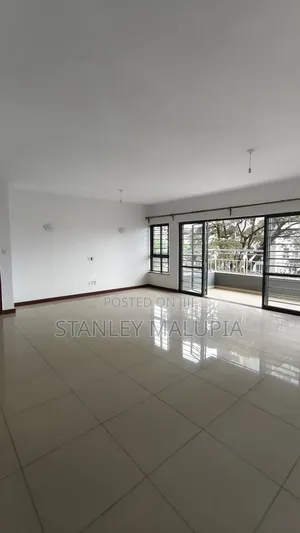 3bdrm Apartment in Westlands Area for rent