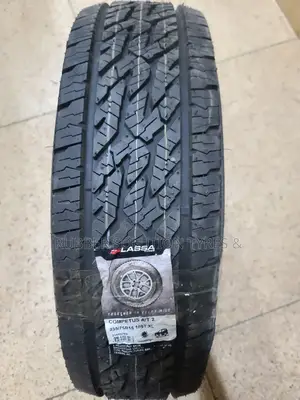 235/75r15 Lassa Tires