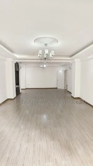 3bdrm Apartment in Westlands Area for rent