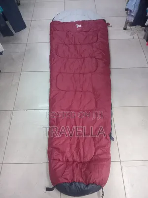 Offer! Quality Sleeping Bags From Germany, Uk and Us. Quick Delivery