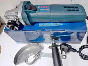Bosch Grinder 4 Inch / Electric Bosch Angle Grinder