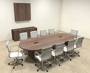 Executive Conference Table For Office Meetings